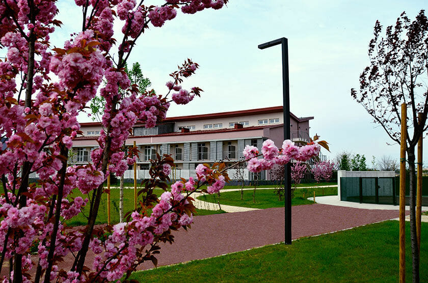 Privilege Apartments in Monza